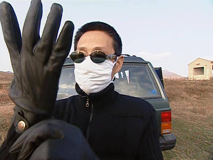 豆瓣评分7以上的最近5年刑侦剧,十大刑侦悬疑剧电影