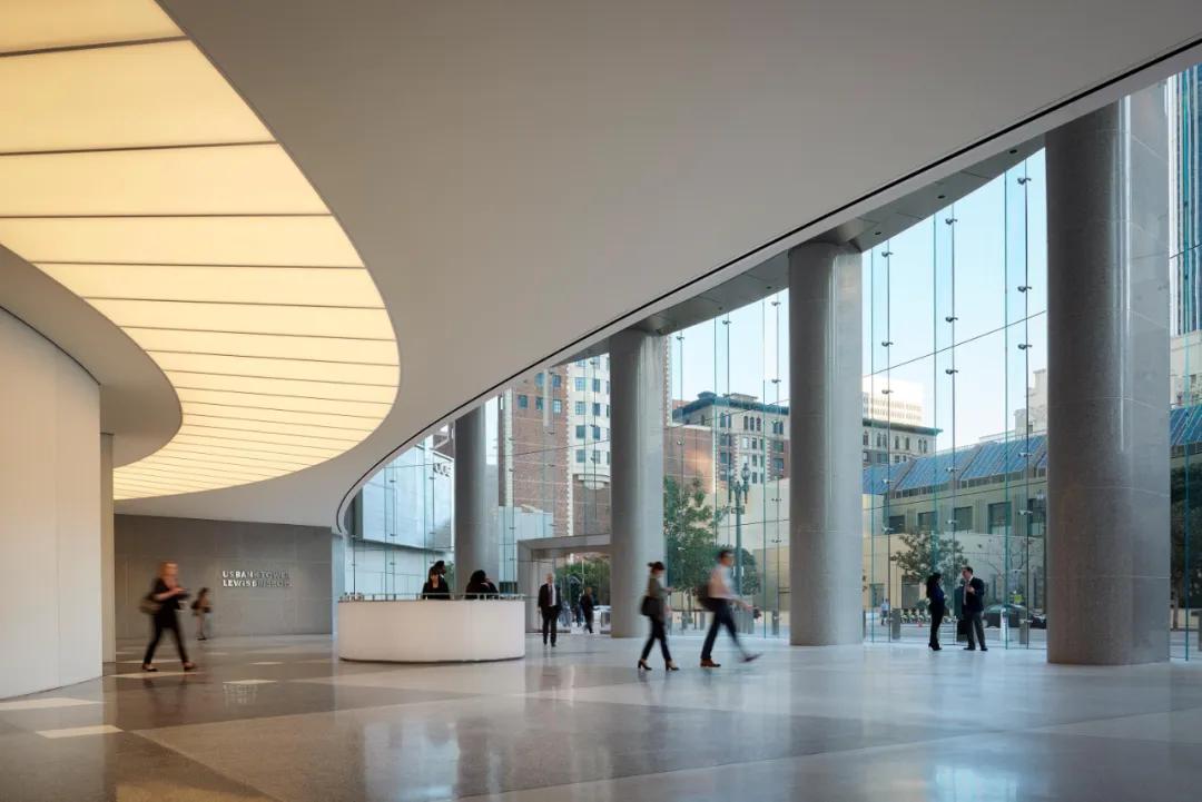 西部世界建筑,西部世界第四季建筑