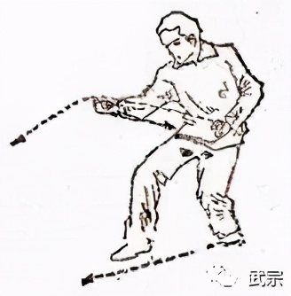 尚派形意拳十二形完整教程,尚云祥形意拳