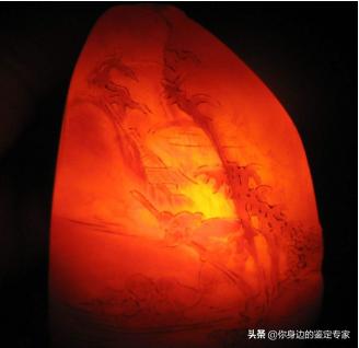 一两田黄十两金的由来,一两田黄十两金的图片