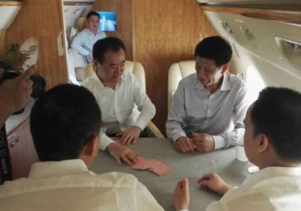 任正非说王健林一个亿小目标,任正非吐槽王健林一个亿小目标