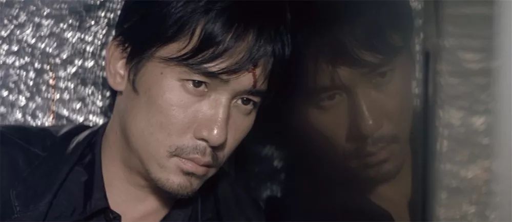 龙珠传奇无间道为什么没有拍续集,无间道一开始没想拍续集