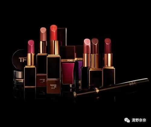 入了这只口红后，突然觉得TF的口红不香了