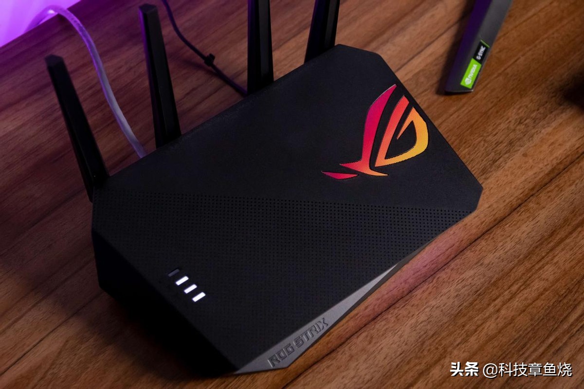BW梦幻联动探索信仰星球，这些ROG好物千万别错过