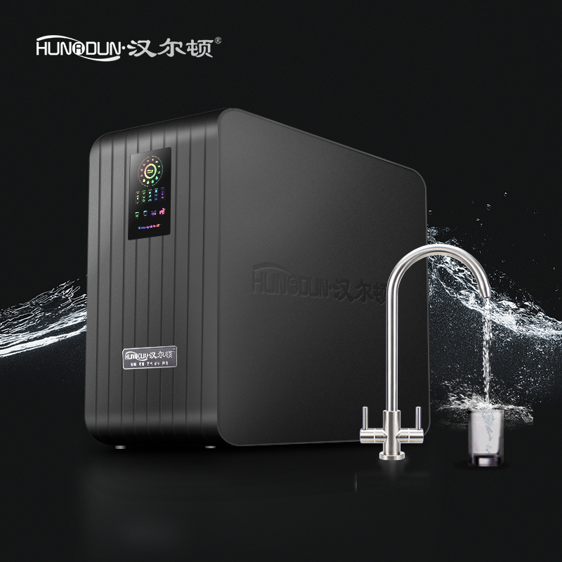 净水器品牌推荐汉尔顿变频净水器,变频节水净水器