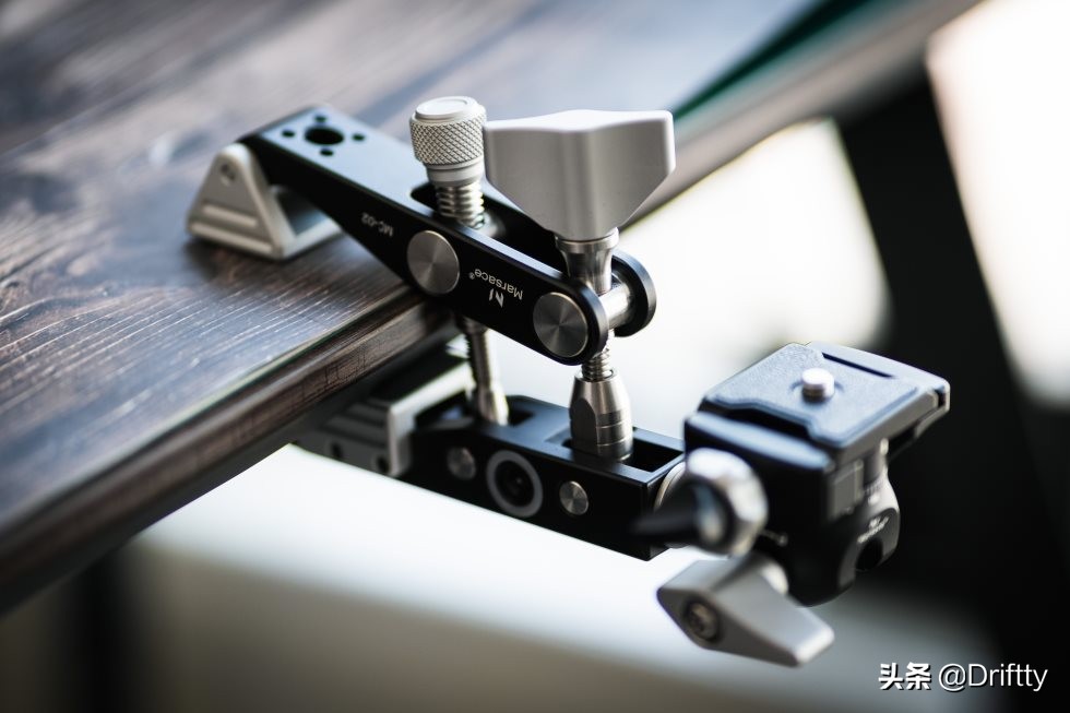 马小路三脚架02和06的区别,马小路mt2543三脚架测评