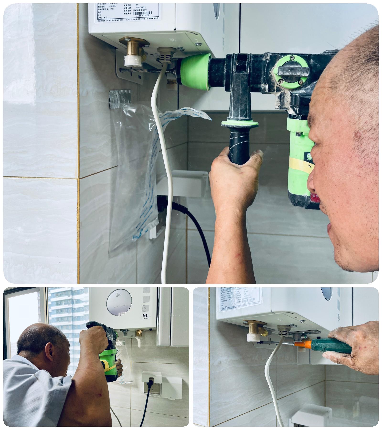 零冷水燃气热水器怎么做到的,零冷水燃气热水器好不好