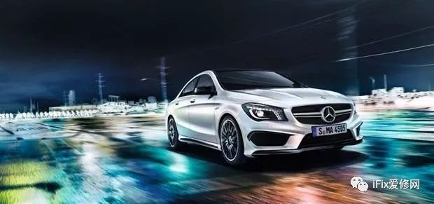 奔驰汽车电脑板更换,奔驰电脑板数据读写