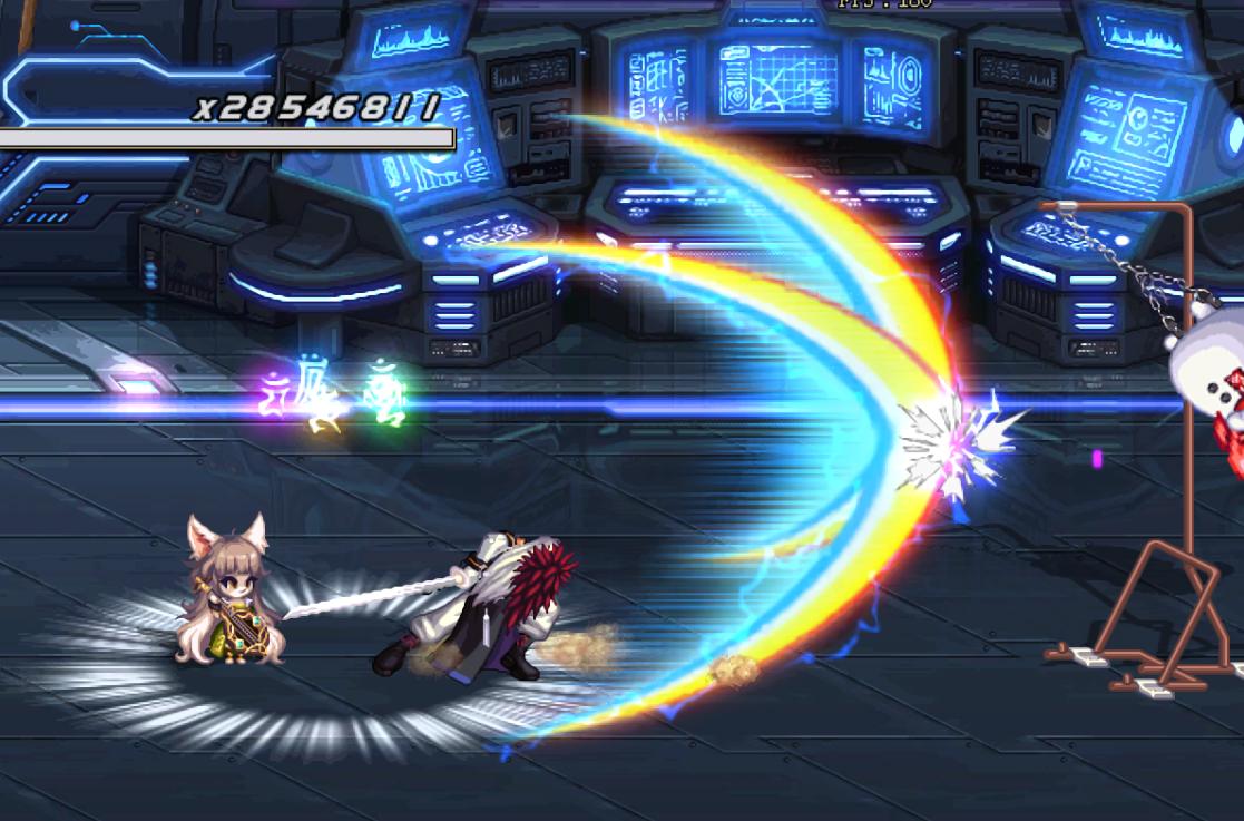 DNF：阿修罗9.24版本技能加点和打桩分析，萌新如何选择装备？