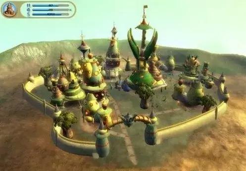 经典单机游戏盘点打仗,十大经典单机游戏排行榜