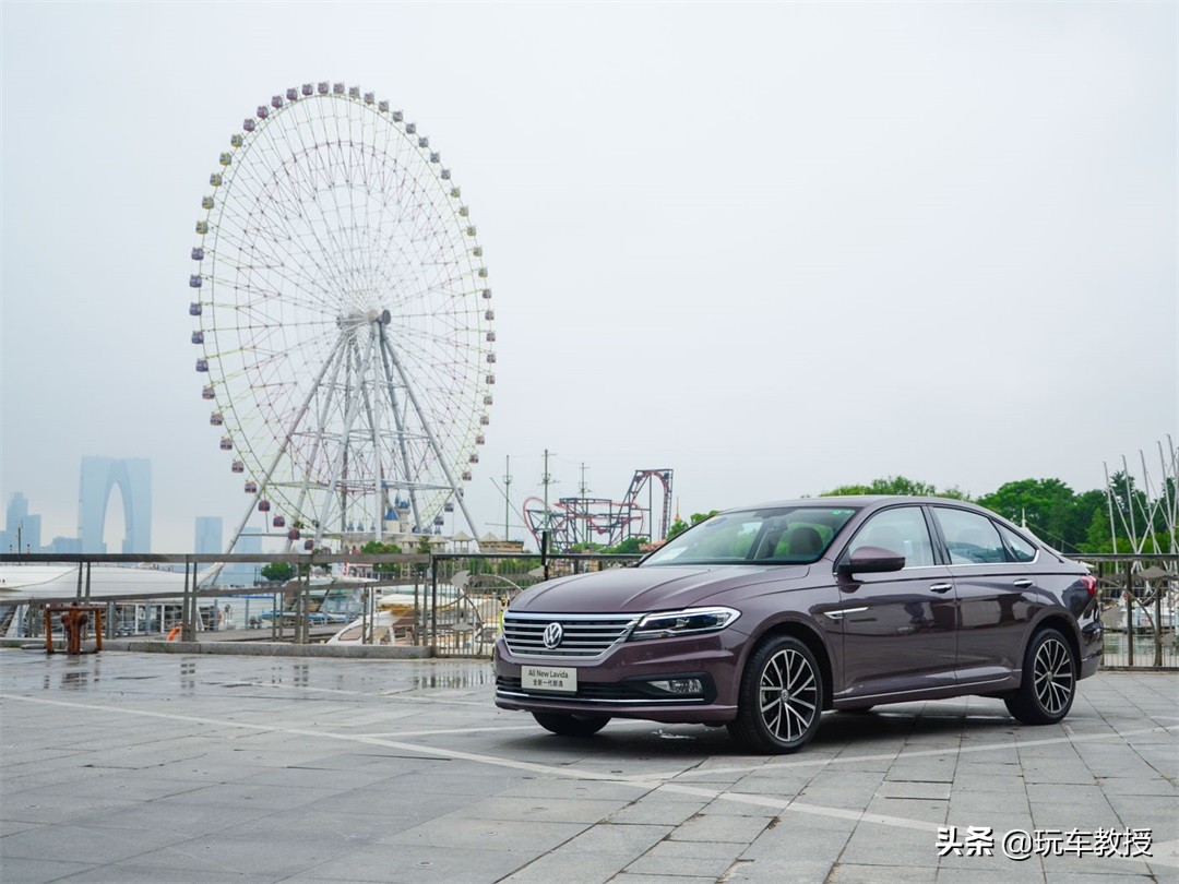 论实用性卡罗拉和朗逸怎么选,为什么都说朗逸比卡罗拉好