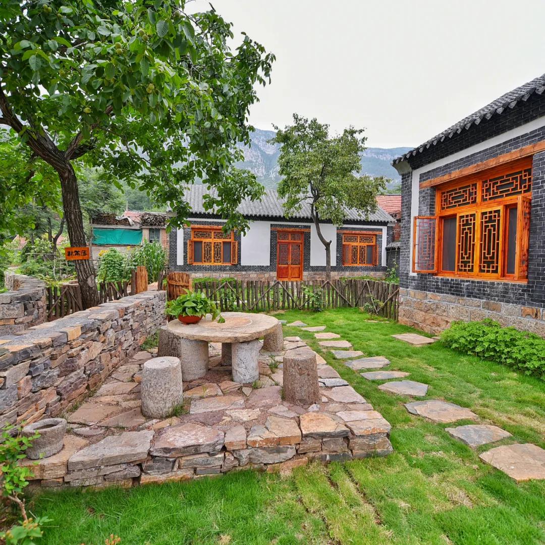 济南周末郊游好去处,济南适合春游的地点和景点