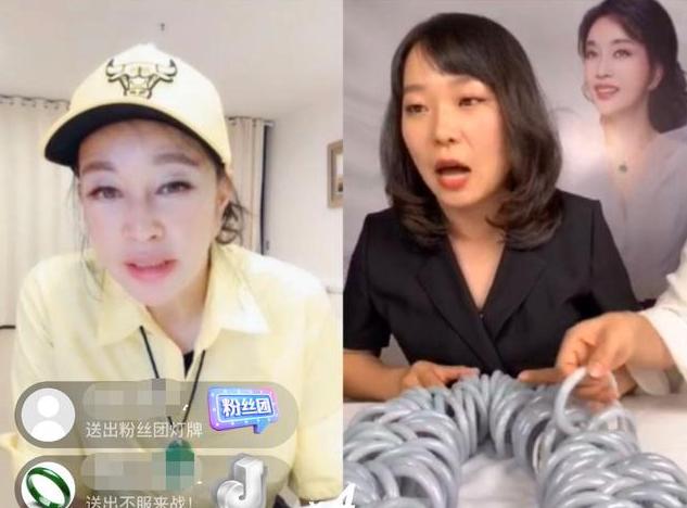 刘晓庆六十六岁近况,刘晓庆背后的辛酸史