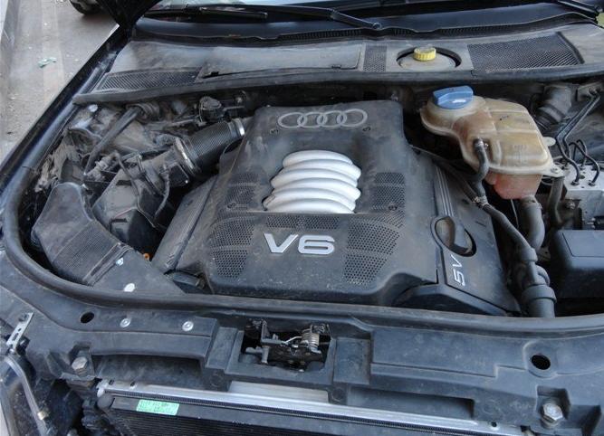 情怀二手车一万价格,哪一年的奥迪a6二手车最值得入手