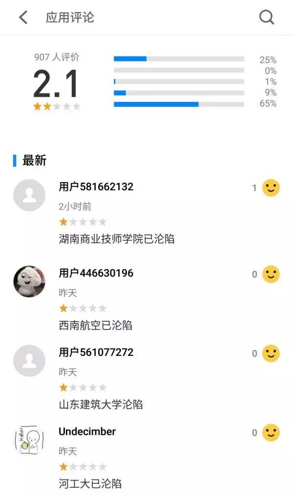 校园app乱象怎么解决,学校让安装各种app合理吗