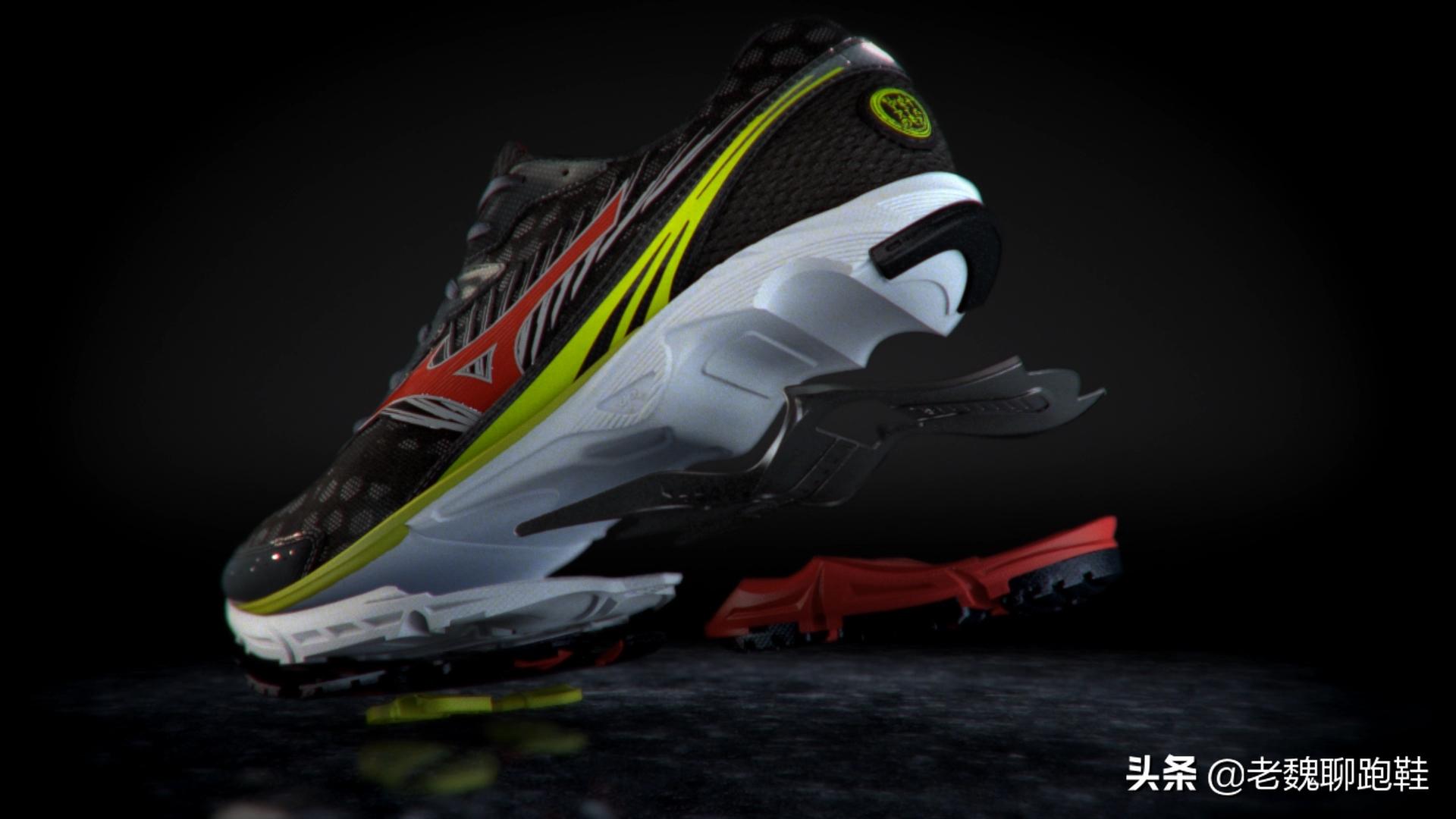 跑鞋排行榜第一名鸿星尔克,冷门跑鞋品牌鸿星尔克