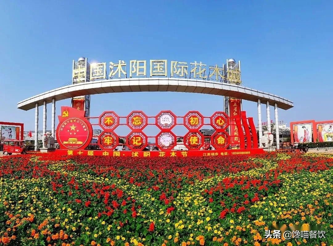 来宿迁一定要吃特点美食,沭阳好吃的美食推荐3-4人套餐