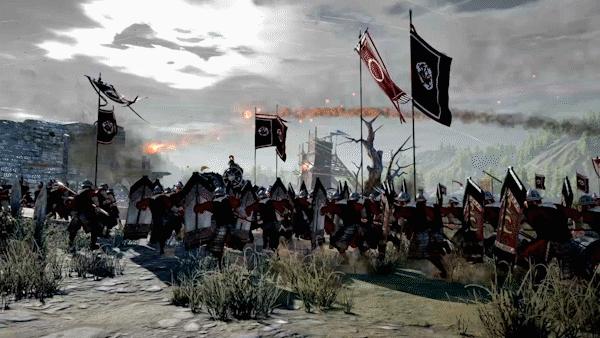 精明玩家发战争财月入1万，骑战网游的潜在捞金能力有多强？