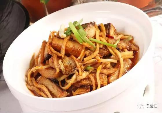 学会这十二道川菜你就会成为大厨,学会这十八道特点菜