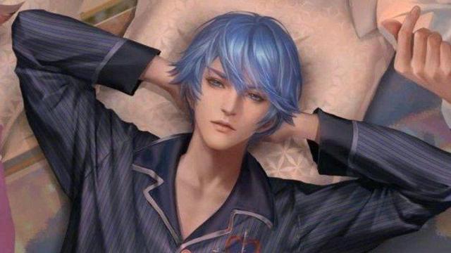 王者光荣青莲剑仙李白和韩信漫画,王者光荣韩信和李白新小漫画