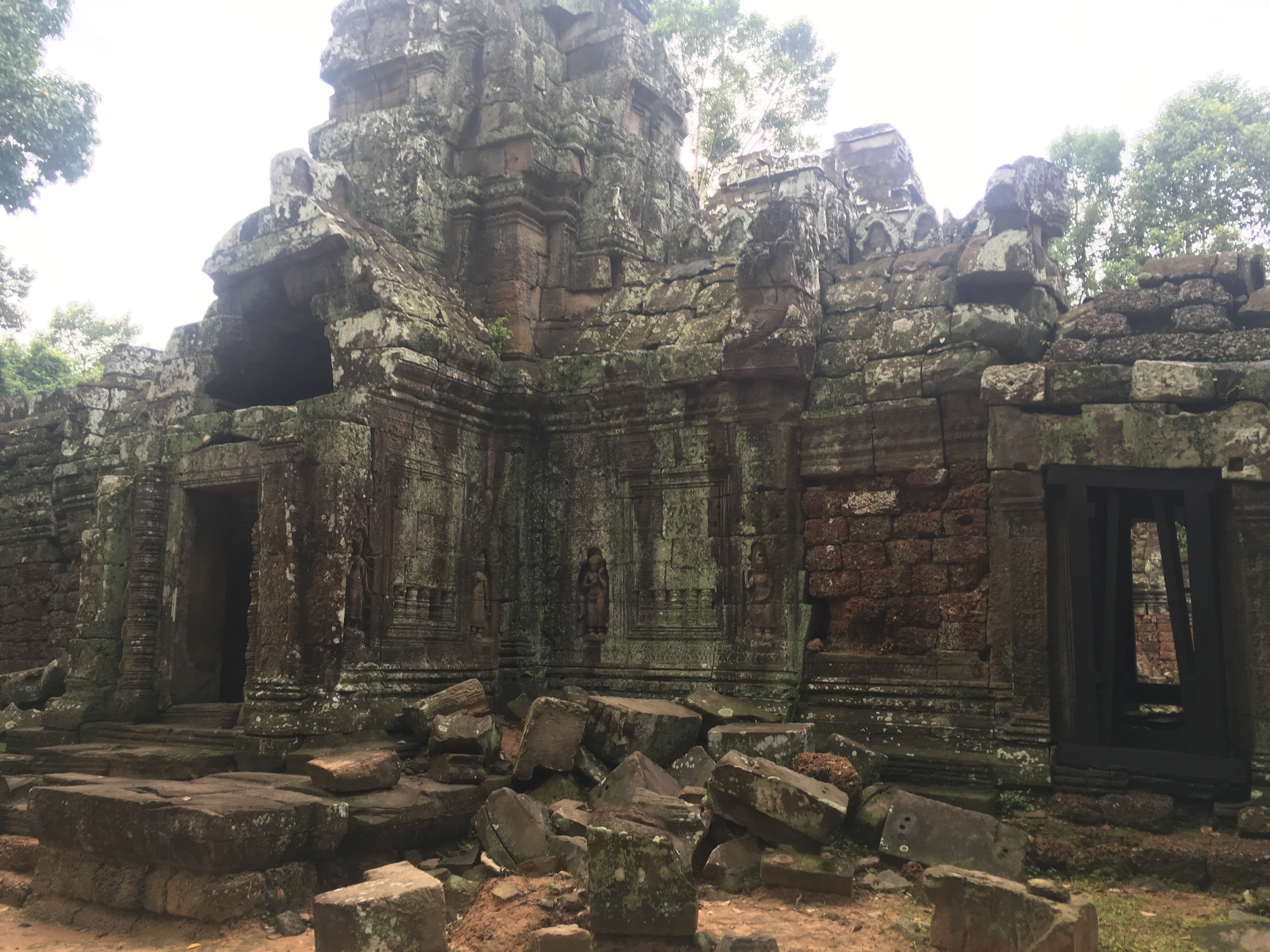 探寻电影中的经典取景地,电影中的绝美取景地