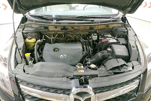 马自达8和奥德赛gl8哪个值得买,二手马自达8mpv值得买吗