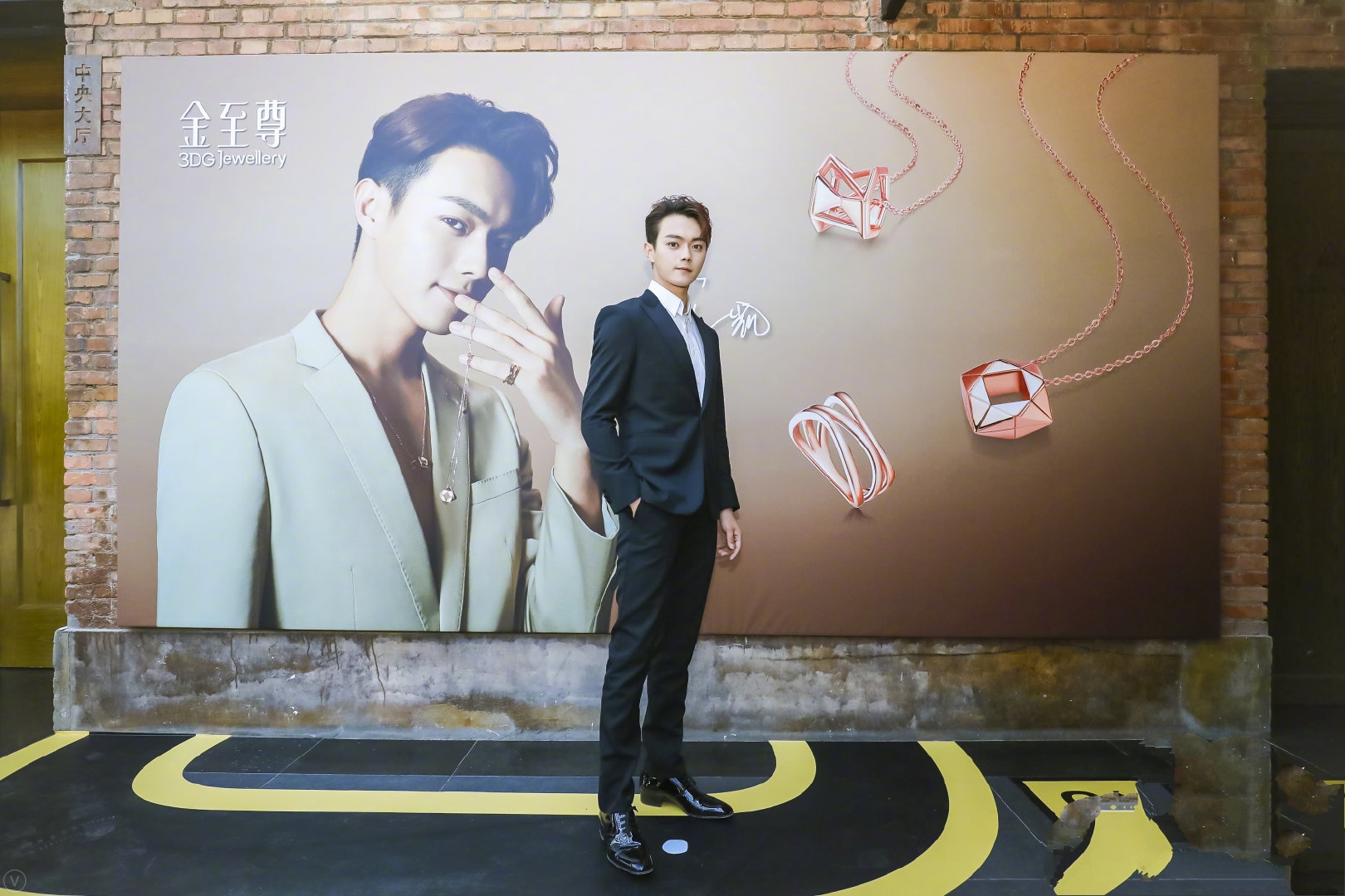 香港金麒麟珠宝,麒麟祥瑞珠宝