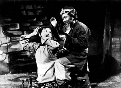 经典影视剧推荐童年的记忆,国庆节假期强推这6部经典老剧