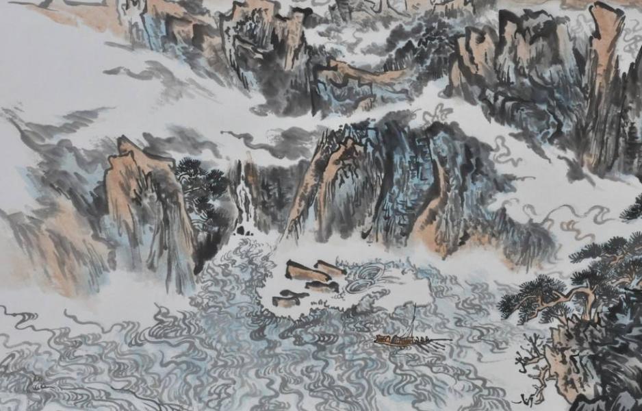 李白经典诗词和杜甫对比,李白与杜甫的诗词巅峰对决