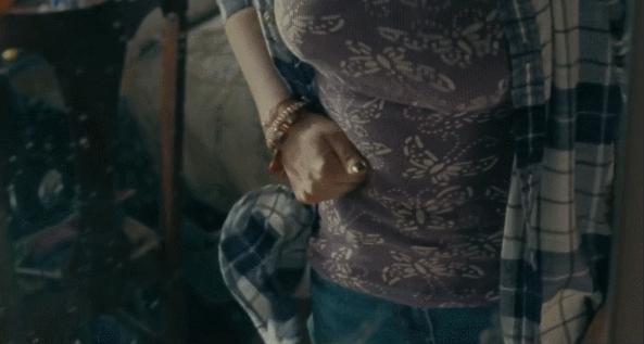 被避孕药毁掉的95后女生,被避孕药毁掉的女性