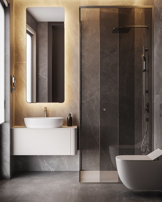 装修卫生间洁具怎么选,卫生间的卫浴怎么挑选好