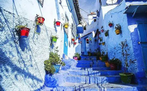 短途免签国旅行攻略,海外免签国家旅行攻略