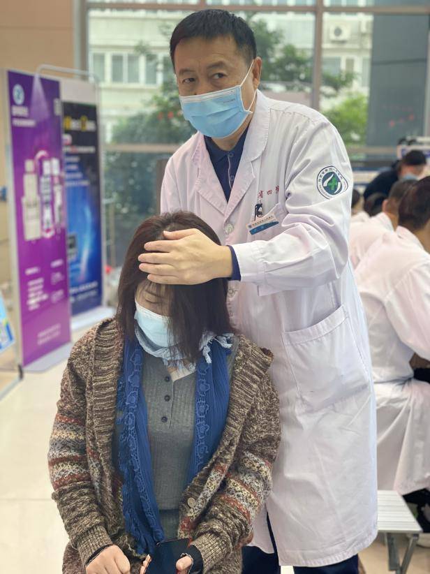 享用无痛，“醉”美护航——陕西省第四人民医院举办2021年“中国镇痛周”启动仪式及大型义诊活