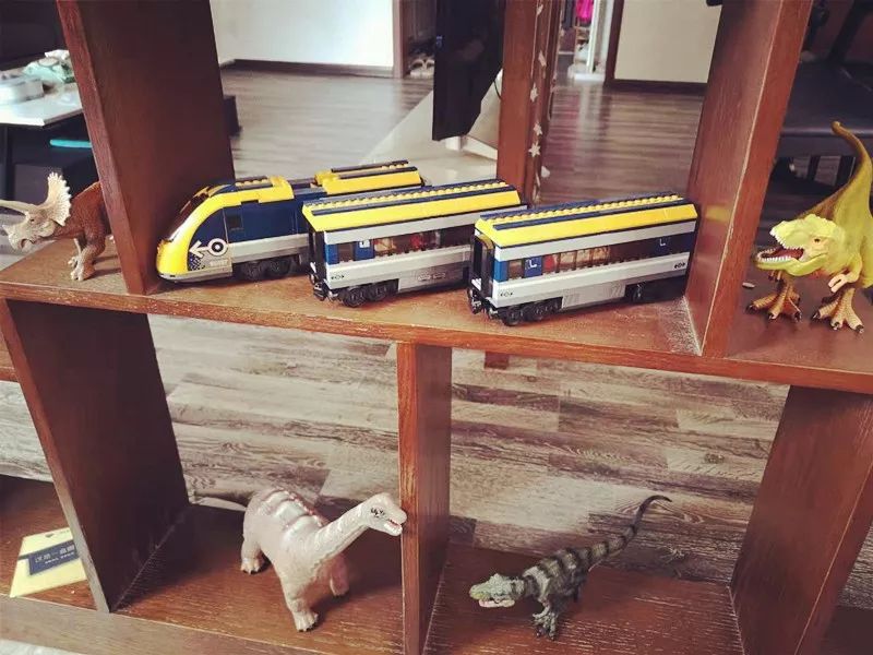 谢谢你陪我长大儿童,各种乐高拼搭