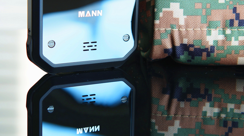 刷完机还能享用质保服务？MANN8S还真就这么做了