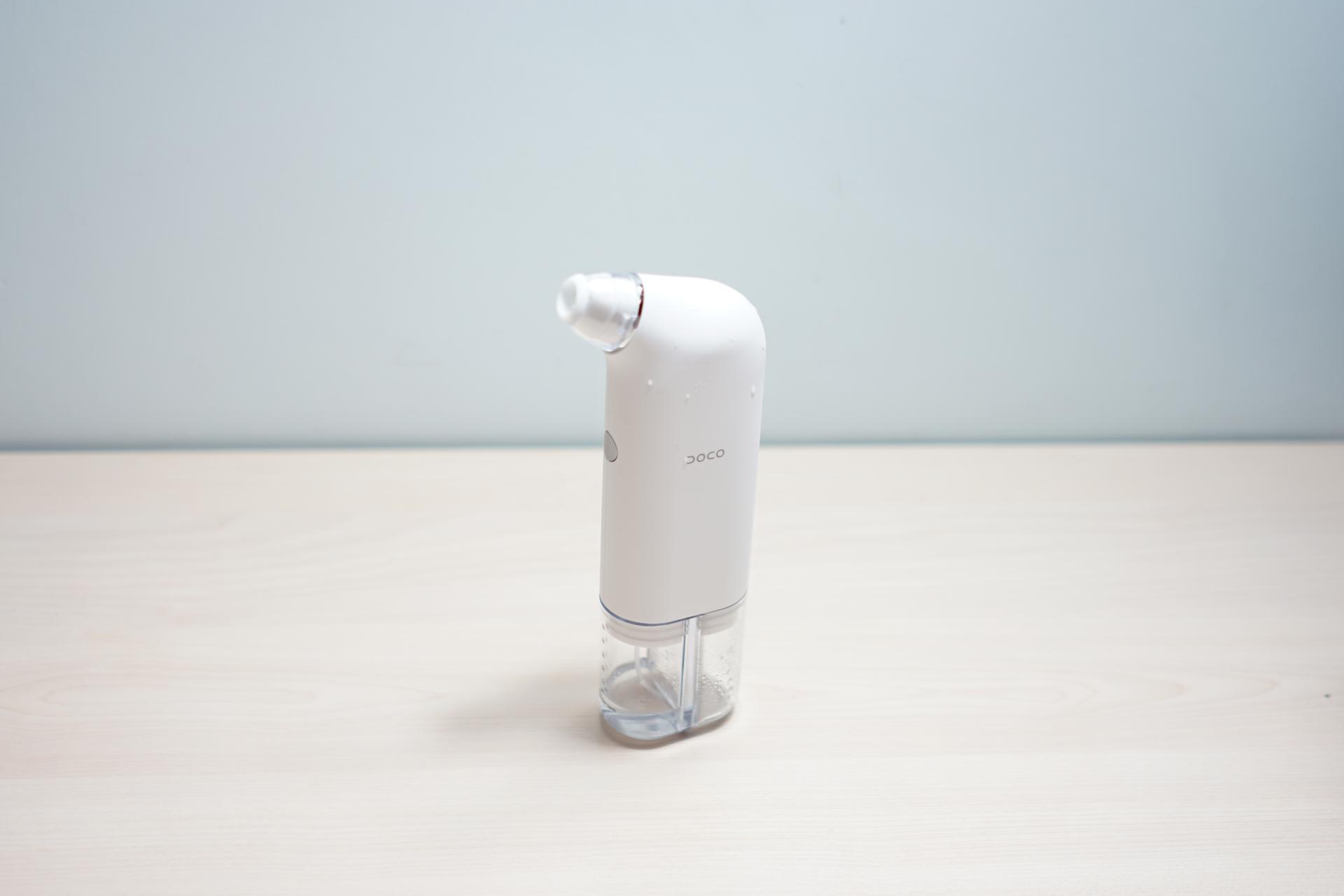 doco小气泡黑头仪怎么拆卸,doco小气泡黑头仪没有吸力怎么办