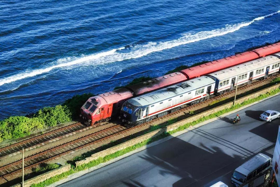 月薪三千最值得去的三个国家,九个月入3000能去的国家