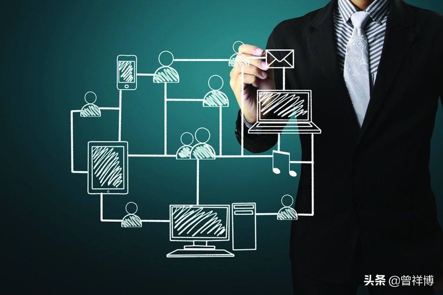 网络营销和互联网营销的区别,如何理解互联网营销与网络营销