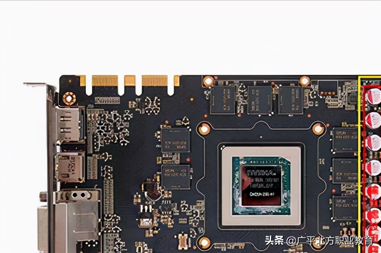 显卡供电插到cpu供电会烧毁主板吗,显卡供电和cpu供电占主板多少