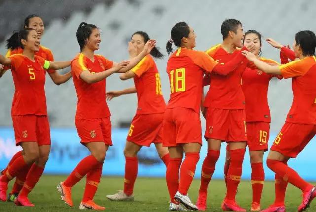 女足夺冠各地网友,南宁女足