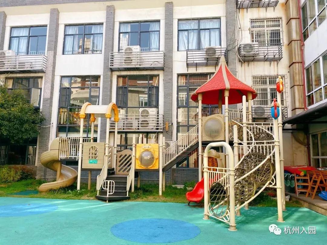 杭州最好的幼儿园排名及学费,杭州西湖区幼儿园学费