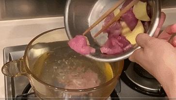 春天湿气大最爱客家这碗汤,客家祛湿汤