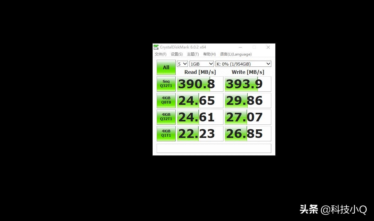 海康威视固态硬盘cc700和c4000,海康威视m.2固态硬盘盒评测