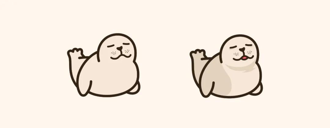 保姆式讲解一张图片做一个logo