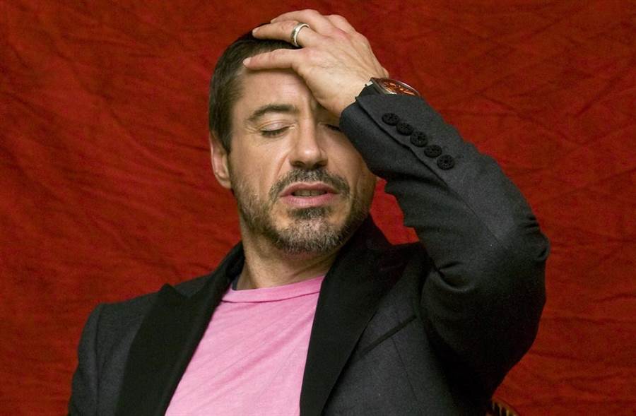 钢铁侠那些年的逆袭之路,回忆钢铁侠的传奇一生