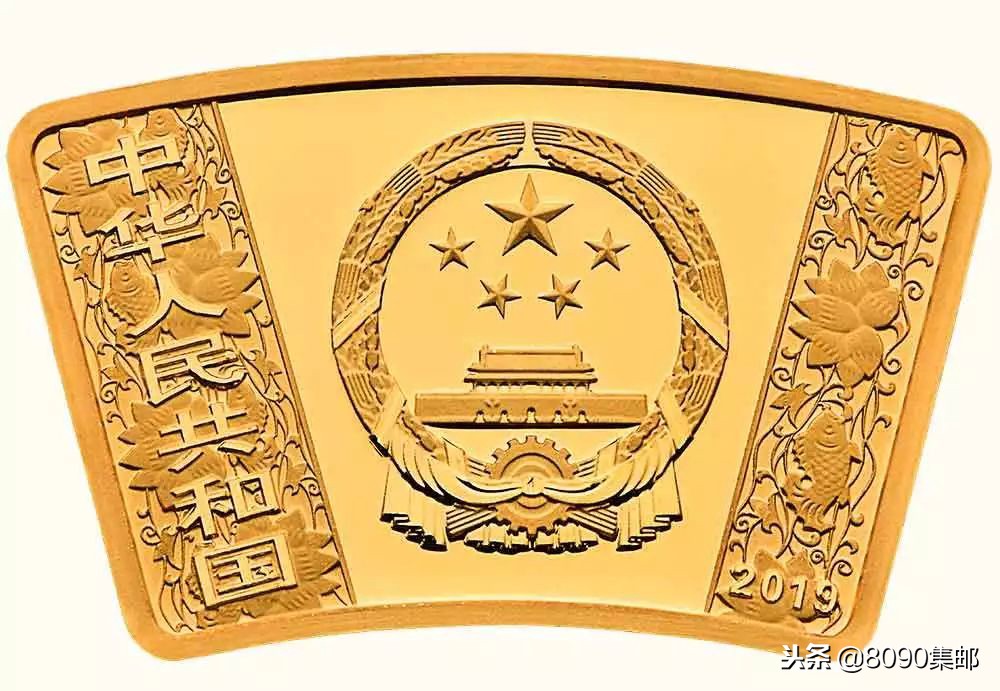 2019己亥猪年金银币价格,2019年金猪纳福纪念银币