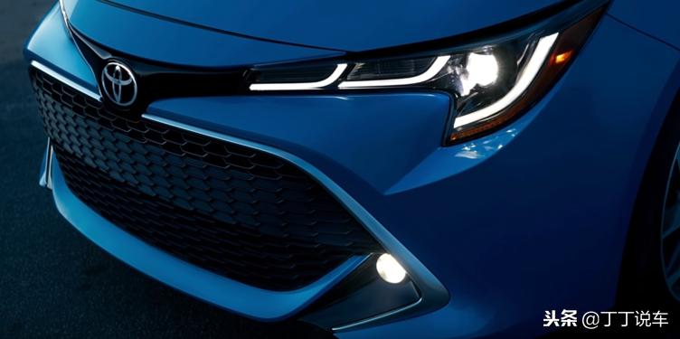 奥迪发布10款新车,广州车展2020款新车一汽丰田