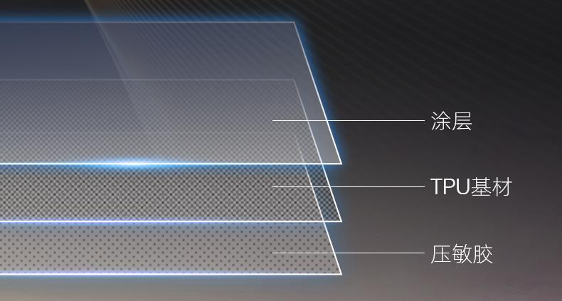 解密隐形车衣背胶的秘密,哪种隐形车衣不流胶