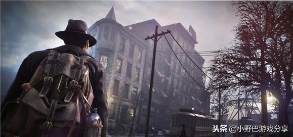 2018值得玩的几款单机游戏,2019年最热门的单机游戏