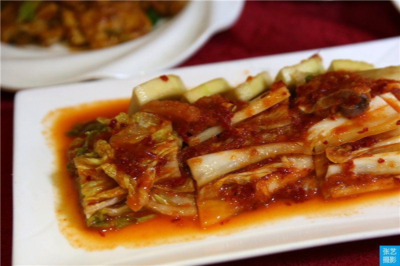 朝鲜的著名景点和特点美食有哪些,朝鲜旅游吃饭价格